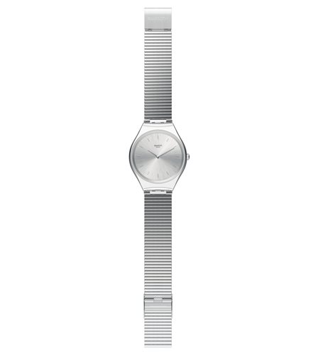 Swatch hot sale slim watch